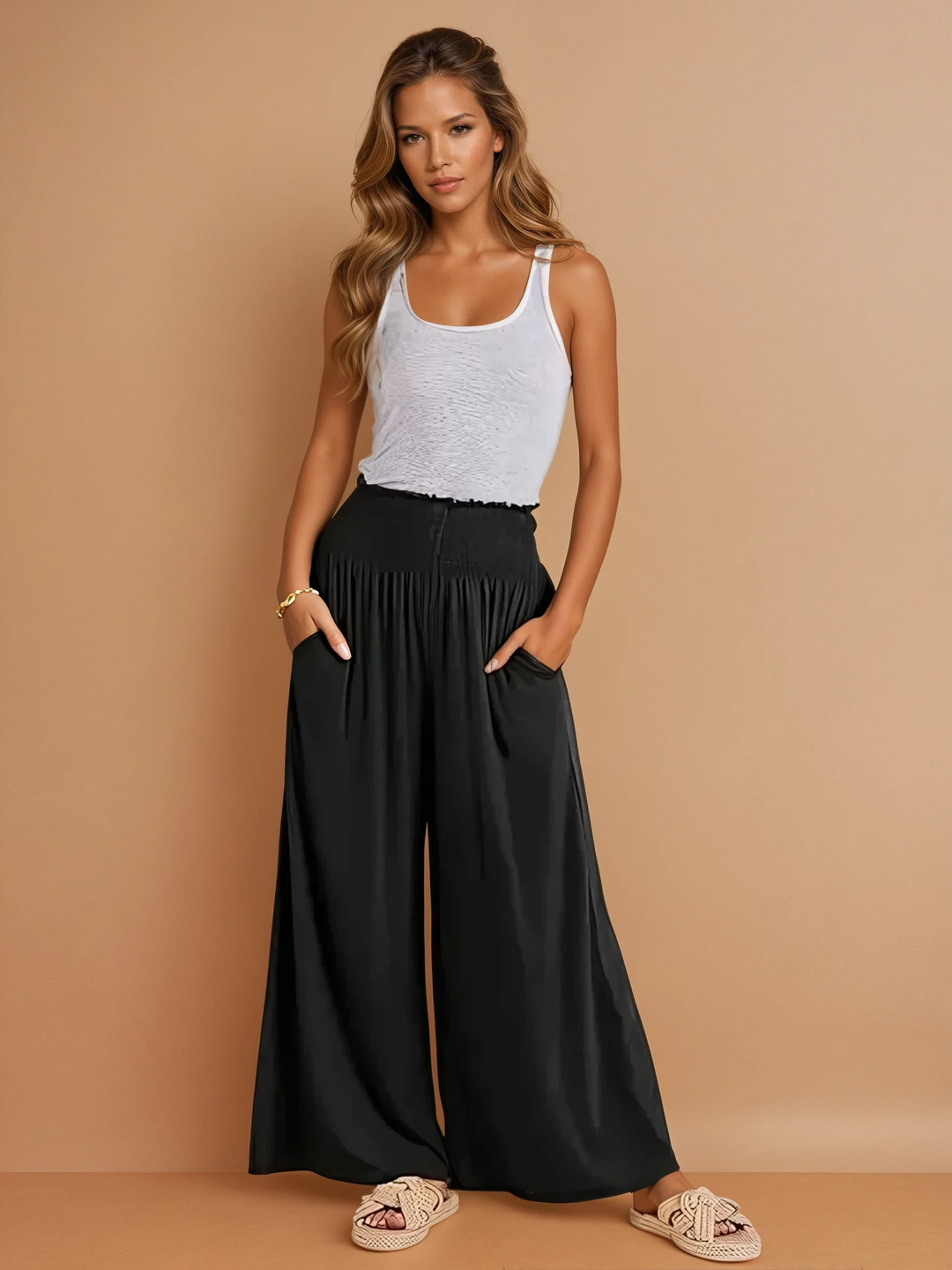TROUSERS
