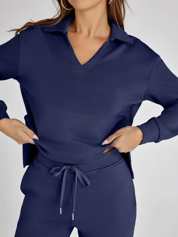 Noa | Chic Loungewear Set