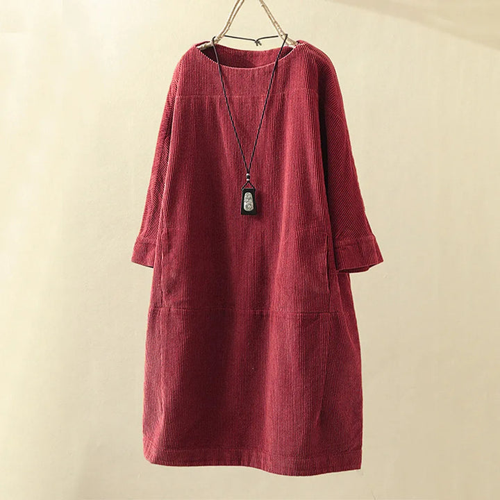 Elora™ | Comfortable Oversized Dress