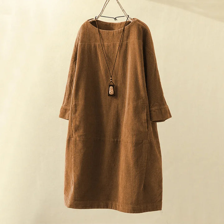 Elora™ | Comfortable Oversized Dress