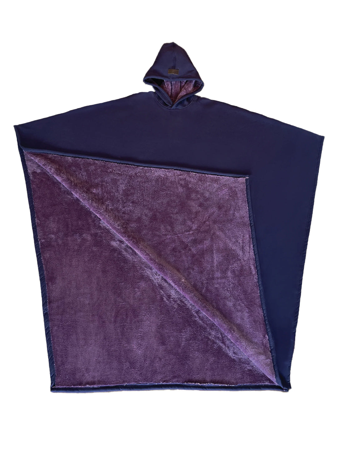 Solara | Oversized hoodie blanket