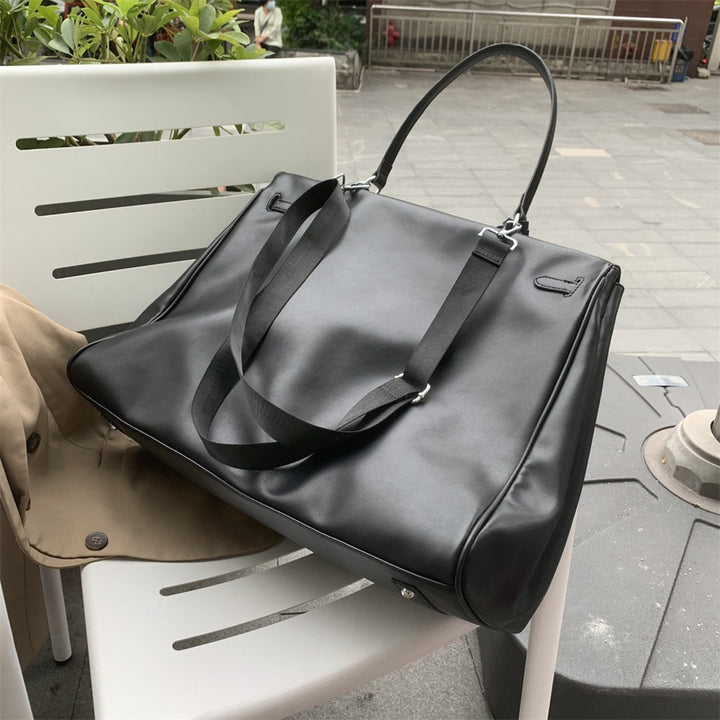 Celeste | Luxe Oversized Tote