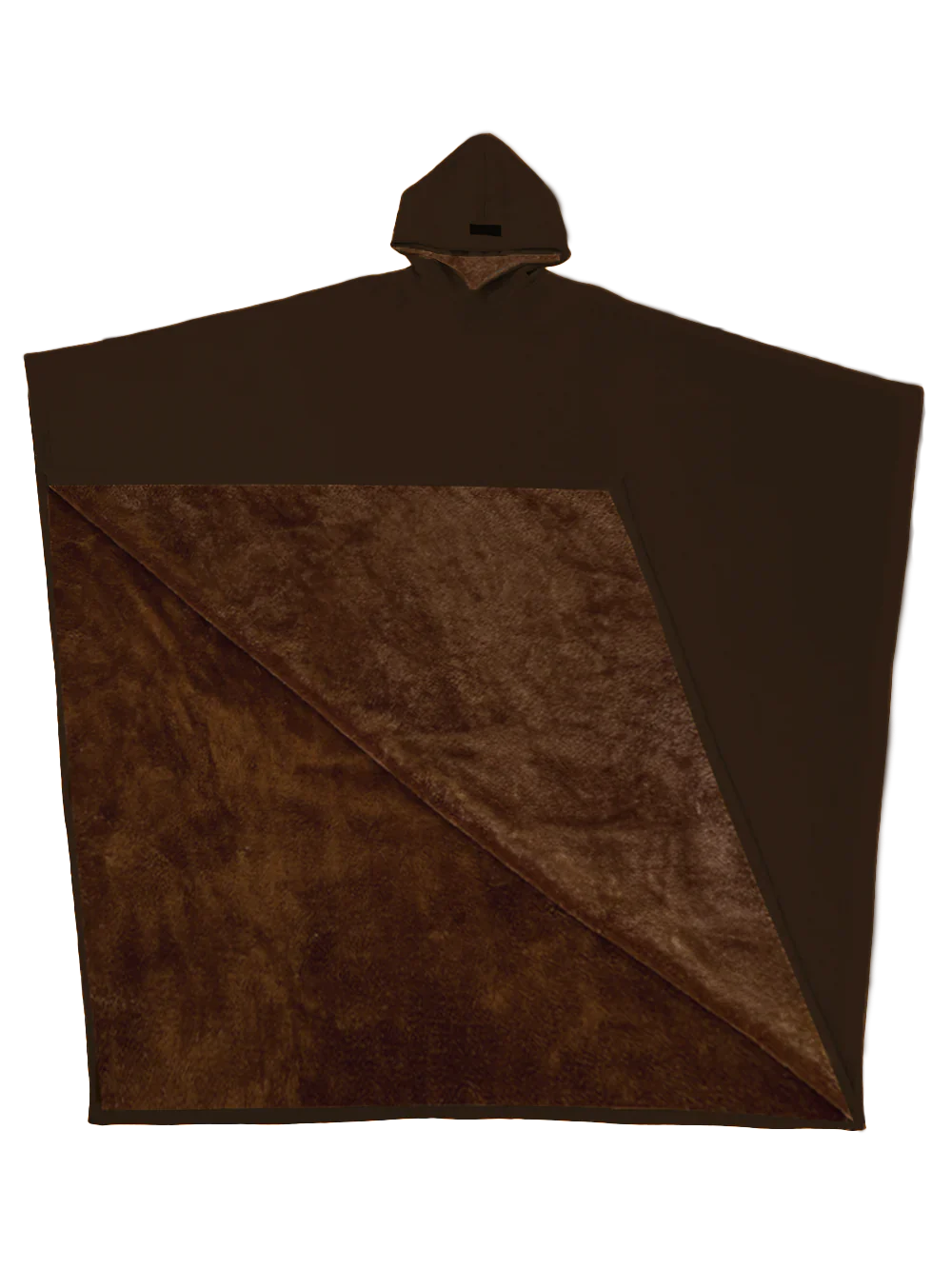 Solara | Oversized hoodie blanket
