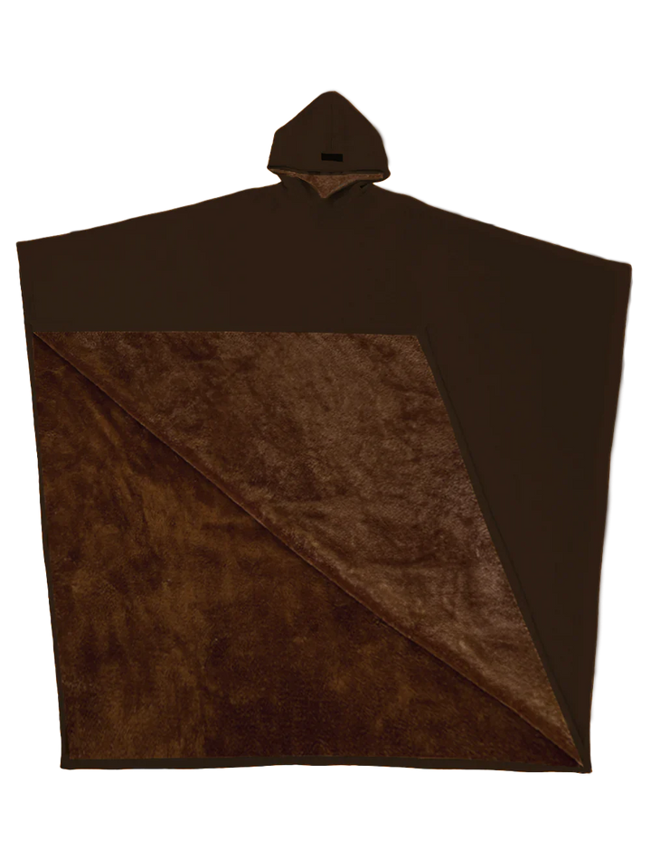 Solara | Oversized hoodie blanket