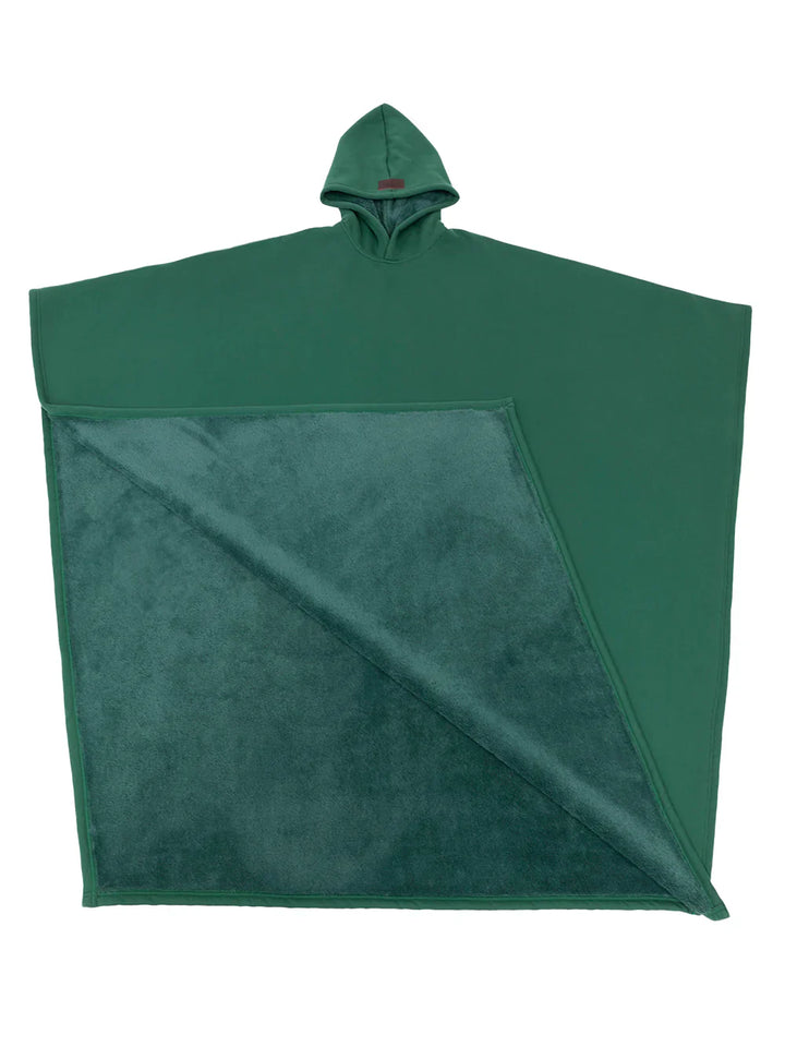 Solara | Oversized hoodie blanket