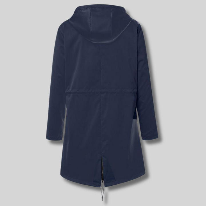 Lana | Waterproof Stylish Raincoat