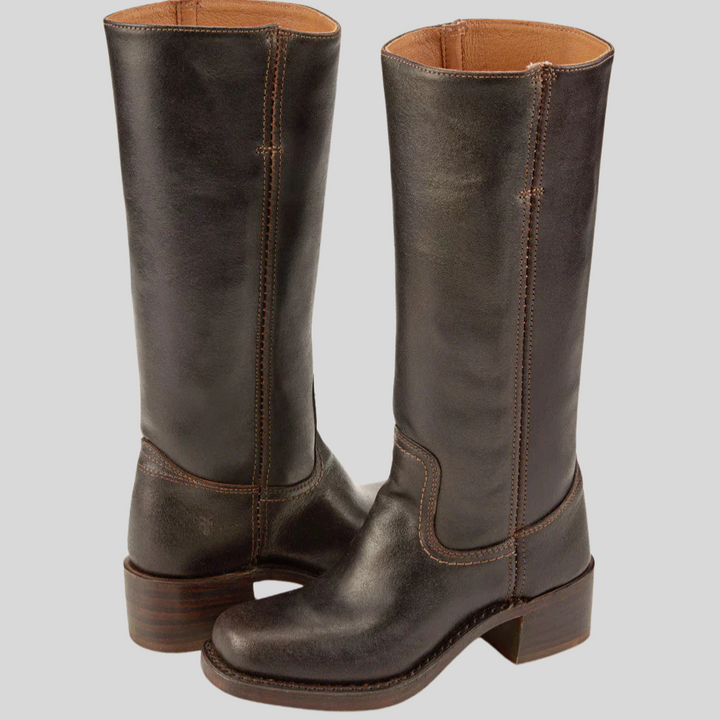 Sienna | Timeless Western Boots