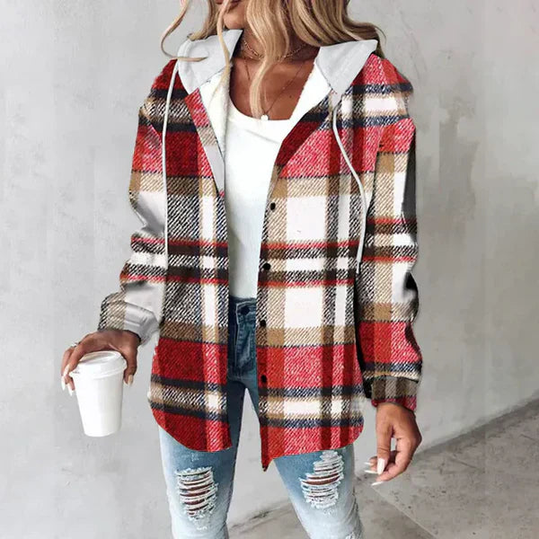 Maritza™ | Stylish Warm Jacket