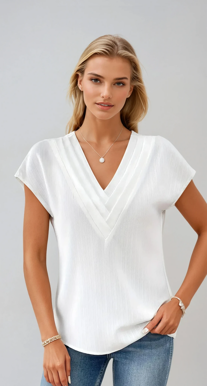 Celina | Elegant lightweight blouse