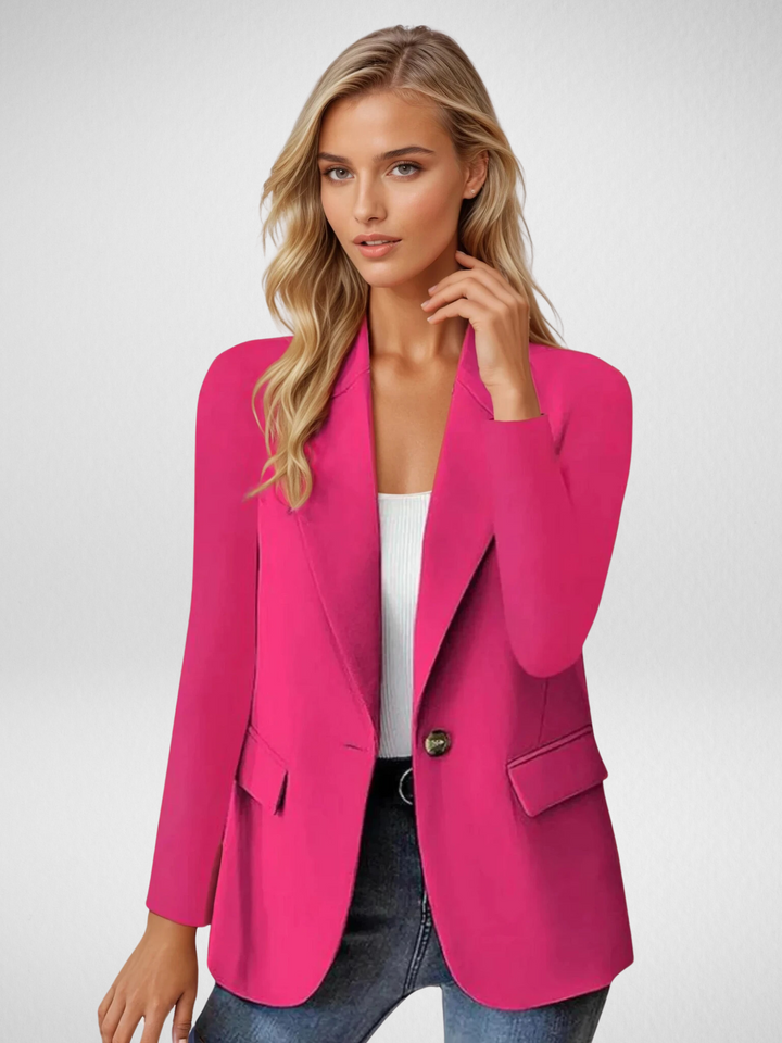 Celeste | Tailored Blazer