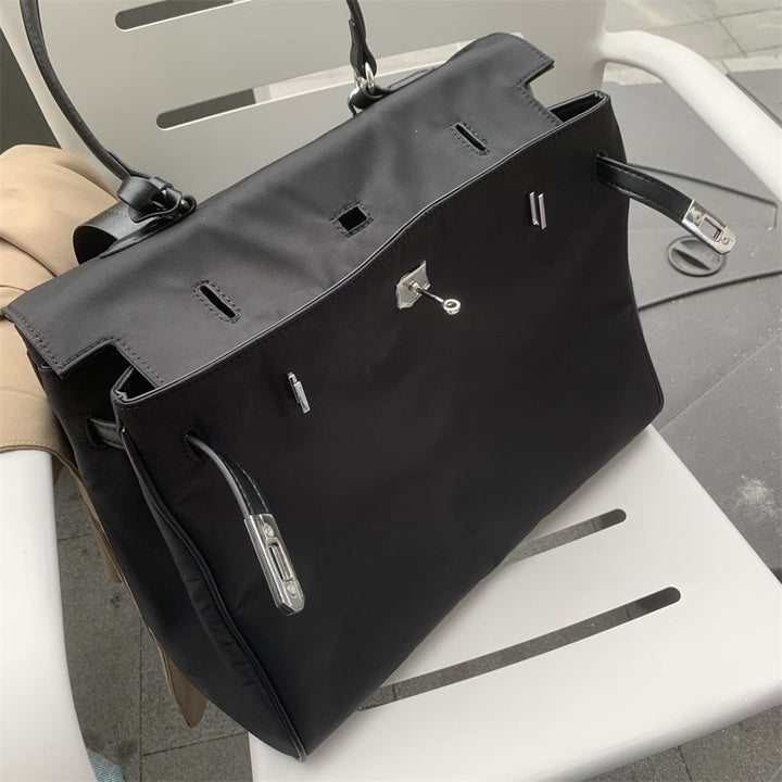 Celeste | Luxe Oversized Tote