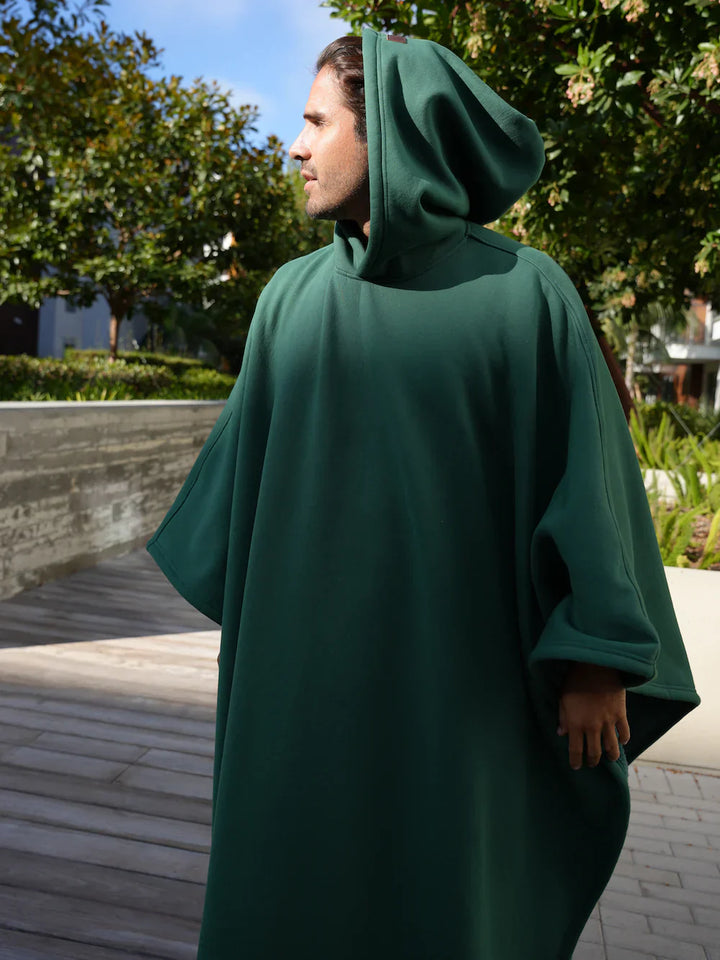 Solara | Oversized hoodie blanket