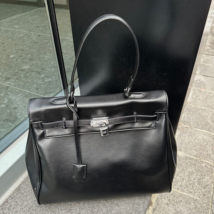 Celeste | Luxe Oversized Tote