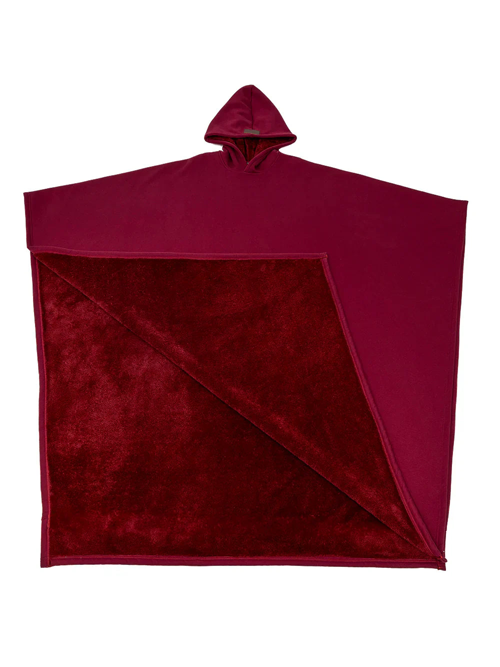 Solara | Oversized hoodie blanket