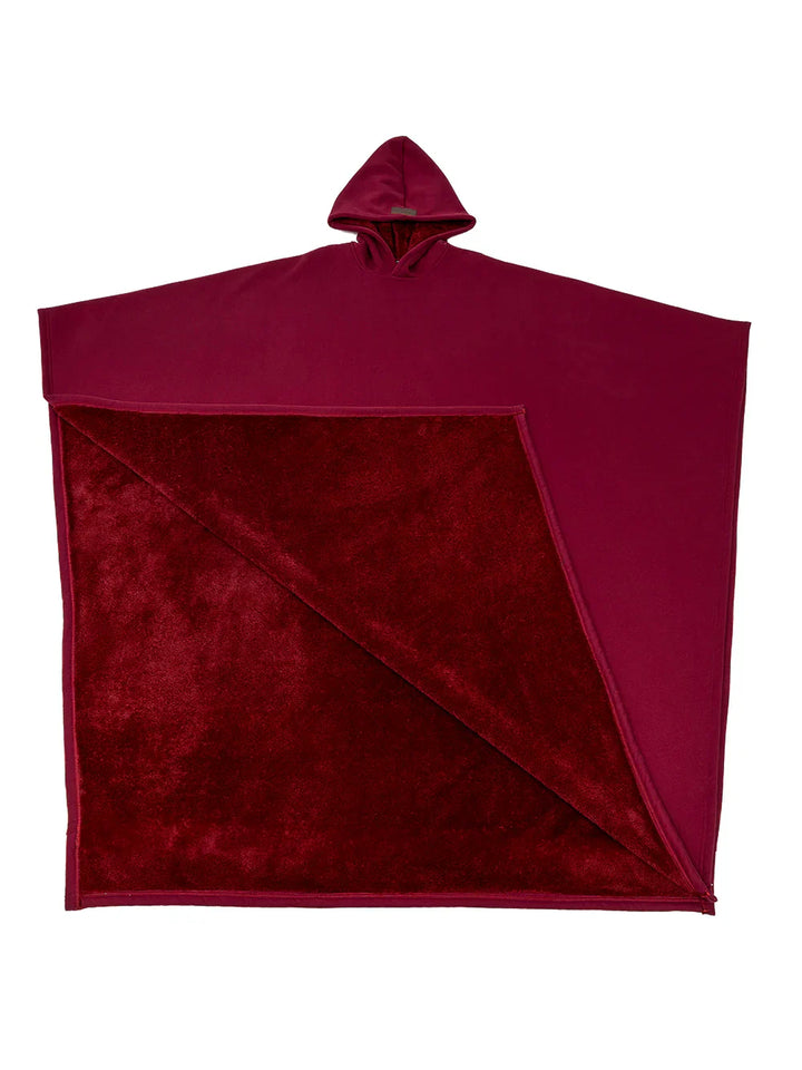 Solara | Oversized hoodie blanket