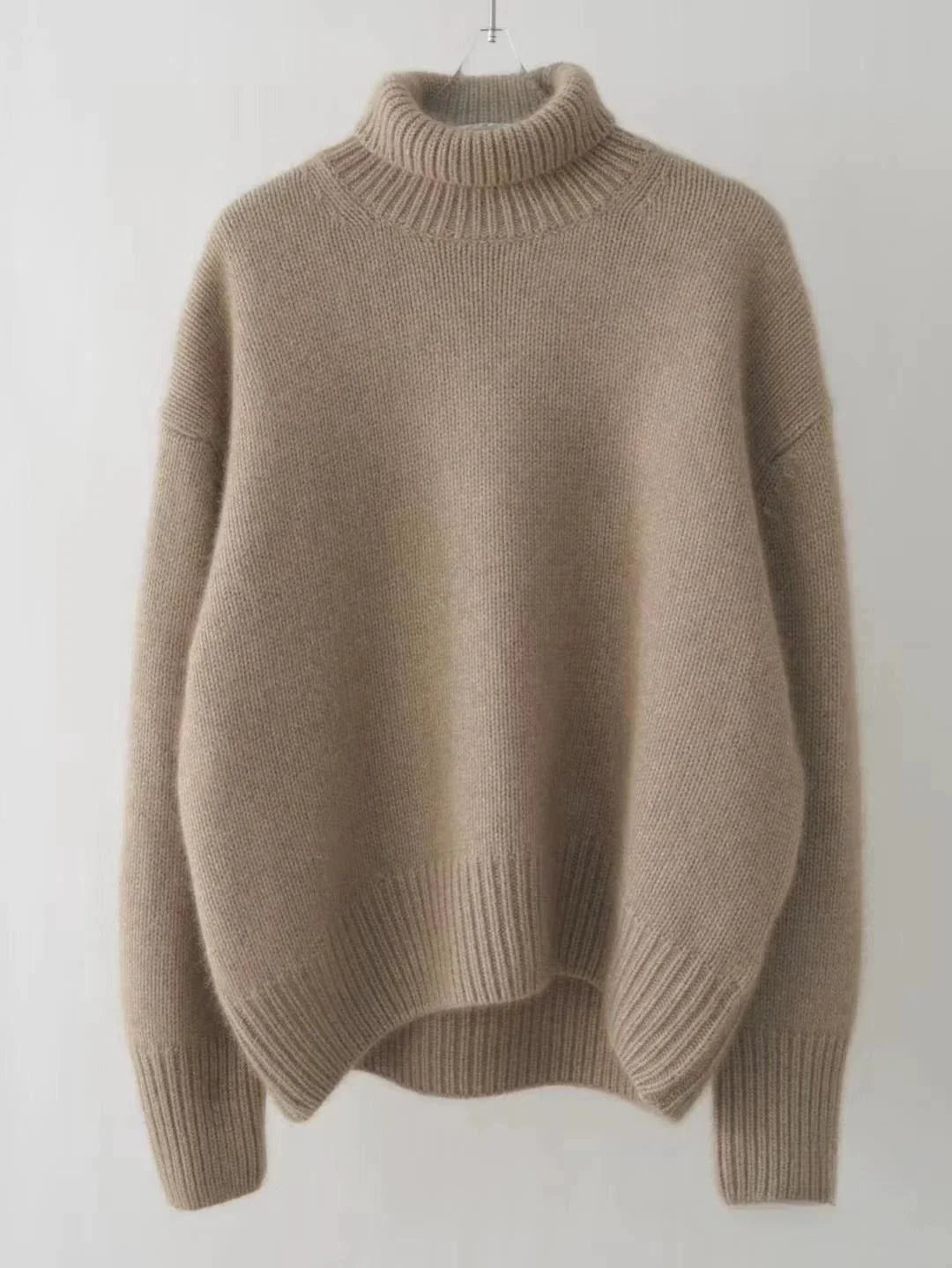 Aurora™ | Turtleneck Sweater