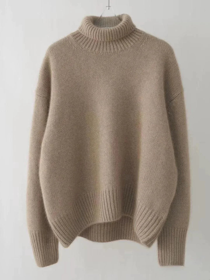 Aurora™ | Turtleneck Sweater