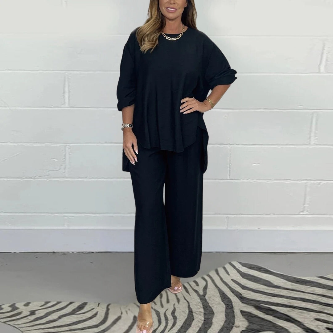 Ava | Two-Piece Lounge Set
