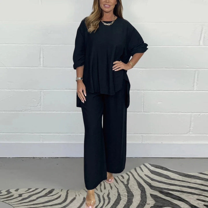 Ava | Two-Piece Lounge Set