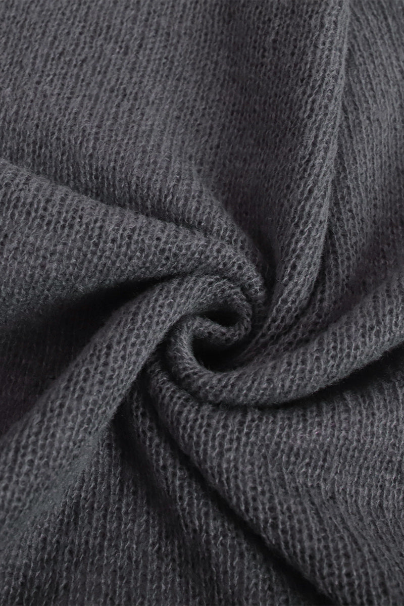 Ayla | Lightweight Sheer Sweater