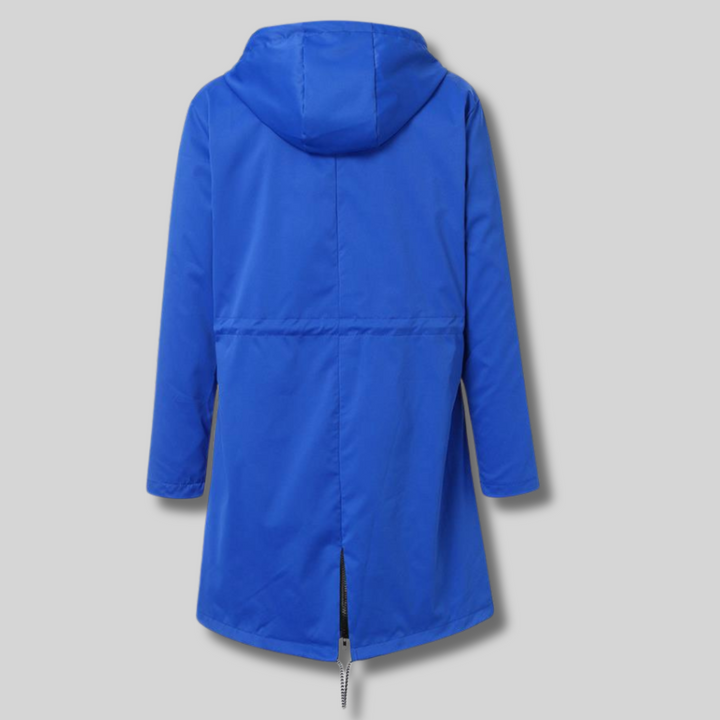 Lana | Waterproof Stylish Raincoat
