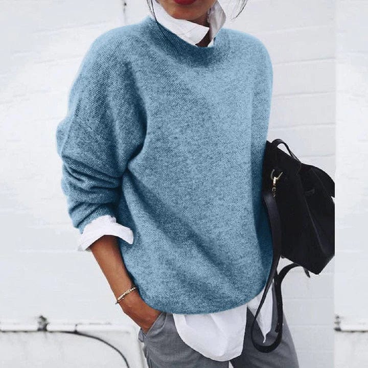 Noa | Warm Oversized Sweater