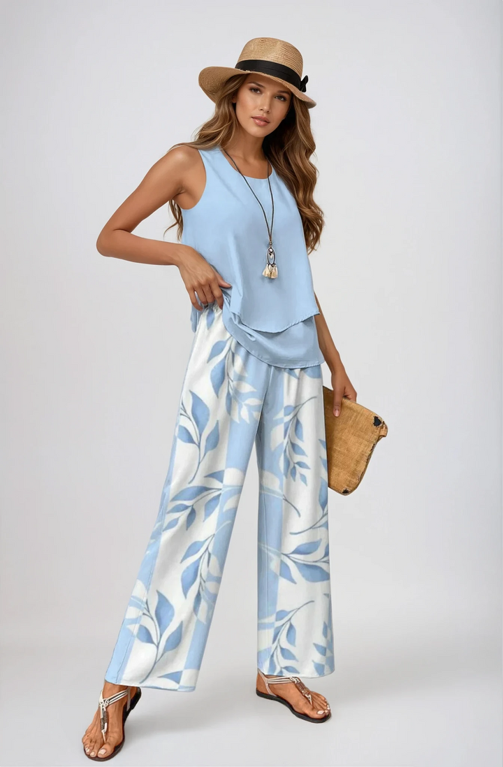 Sophia™ | Elegant Summer Set