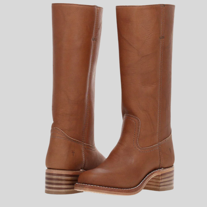 Sienna | Timeless Western Boots