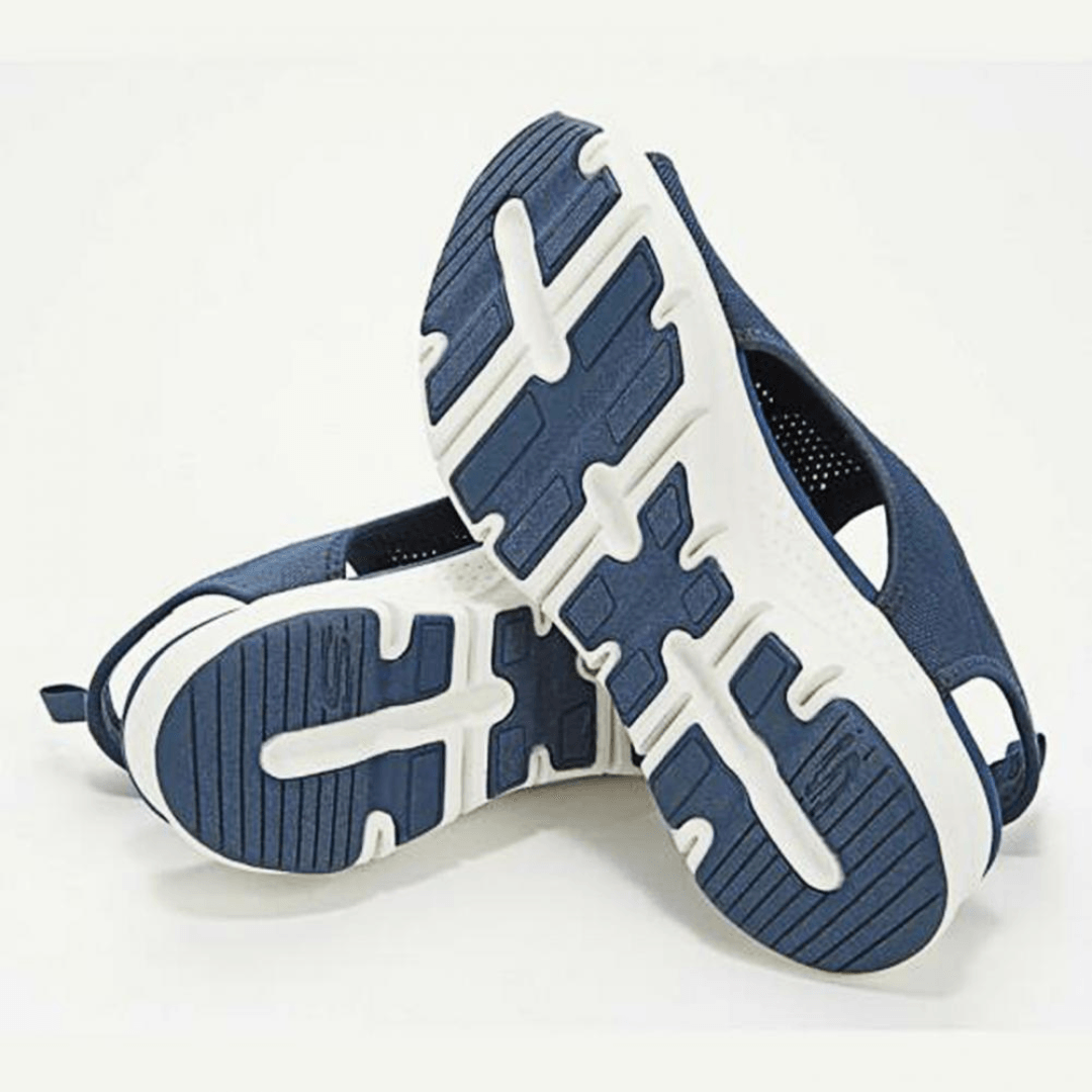 Serena | Supportive Breathable Sandals