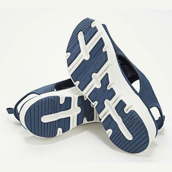 Serena | Supportive Breathable Sandals