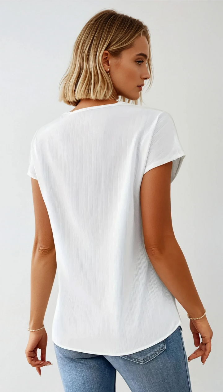 Celina | Elegant lightweight blouse