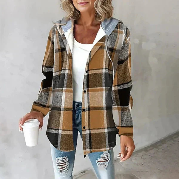 Maritza™ | Stylish Warm Jacket