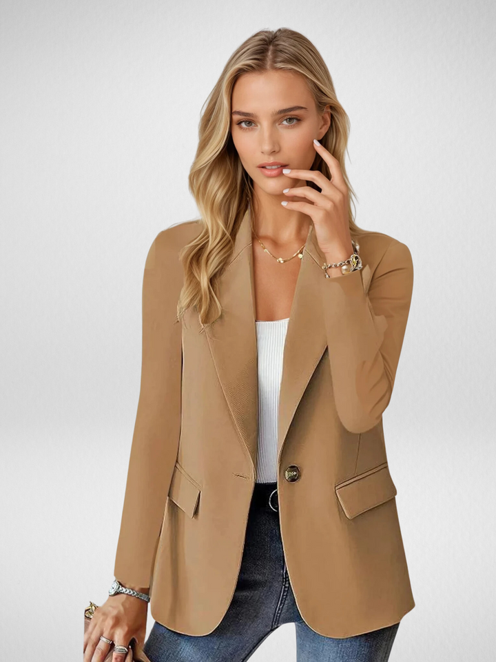 Celeste | Tailored Blazer