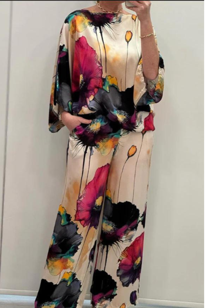 Jade™ | Vibrant Two-Piece Set