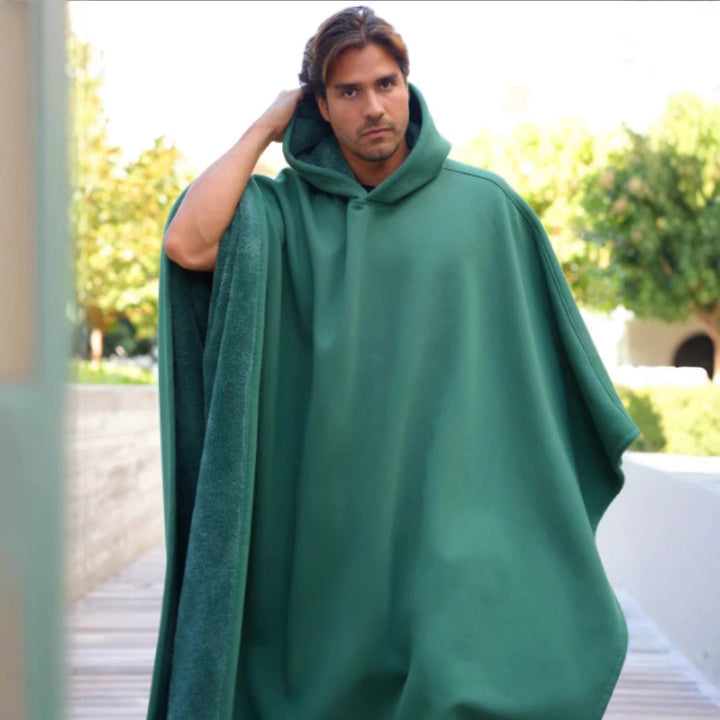 Solara | Oversized hoodie blanket