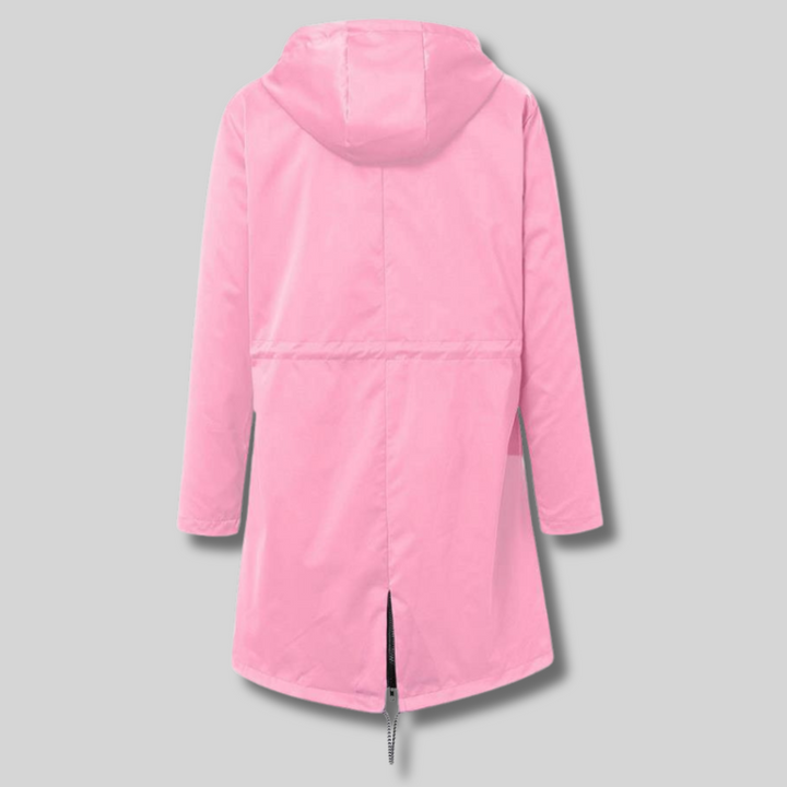 Lana | Waterproof Stylish Raincoat