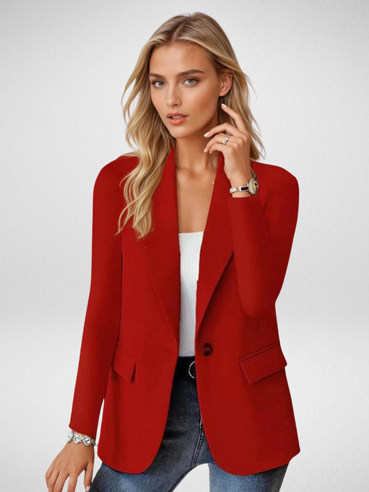 Celeste | Tailored Blazer
