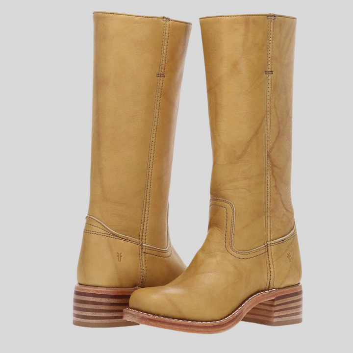 Sienna | Timeless Western Boots