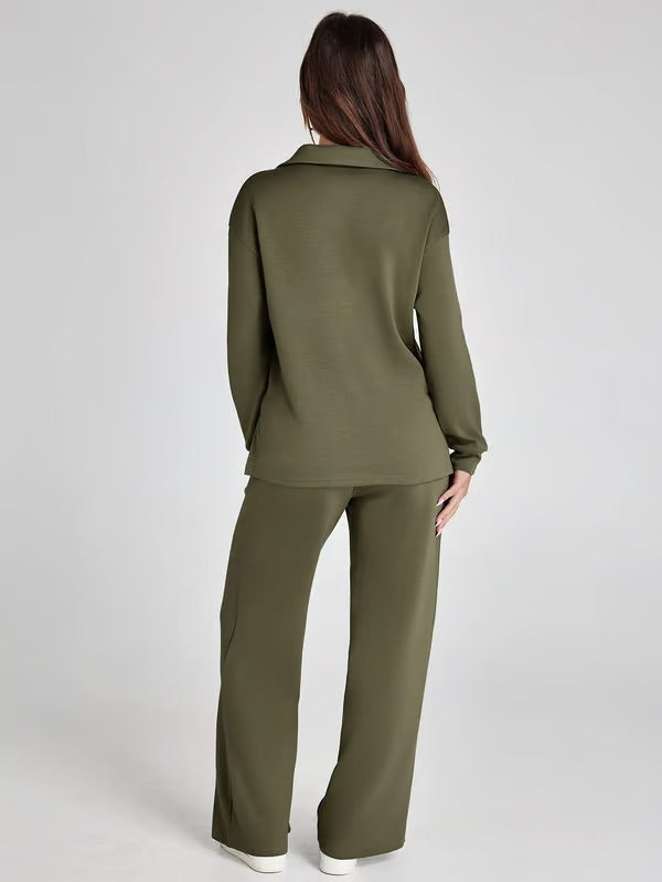 Noa | Chic Loungewear Set