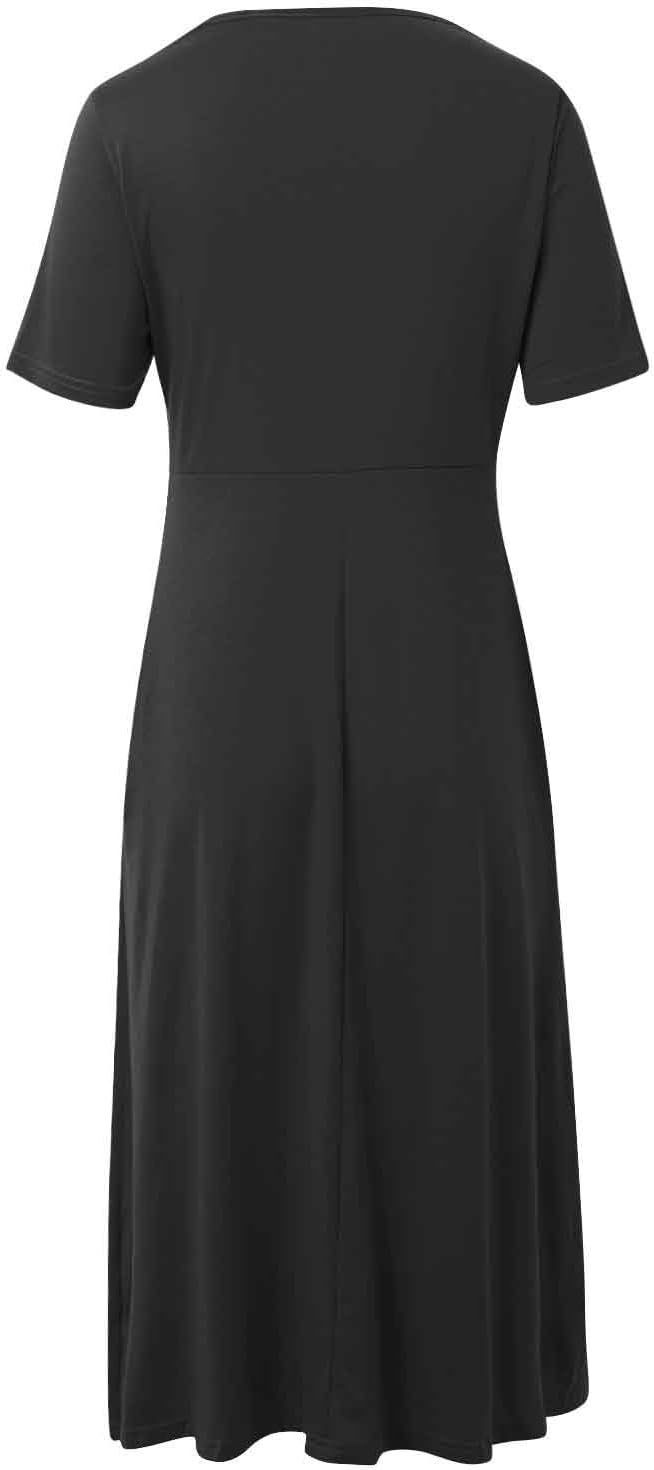 Vivienne™ | Elegant Midi Dress