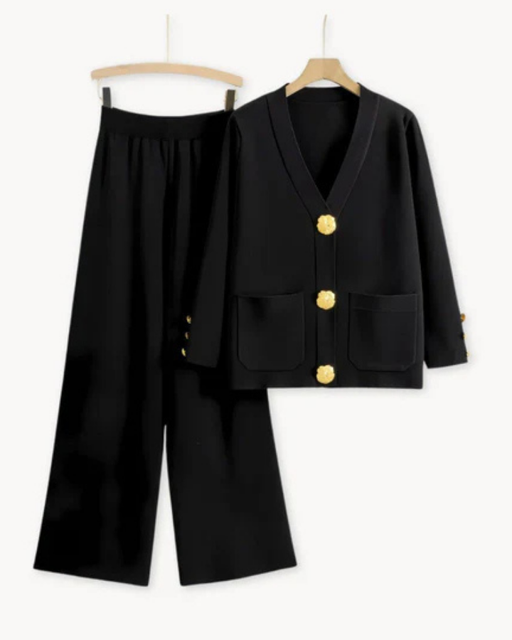 Matilda | Elegant Pant Suit