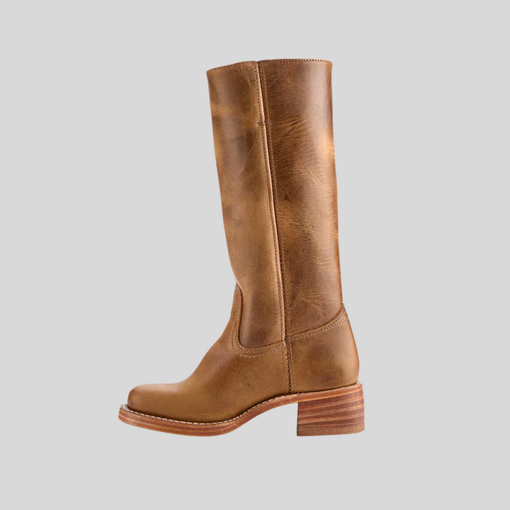 Sienna | Timeless Western Boots