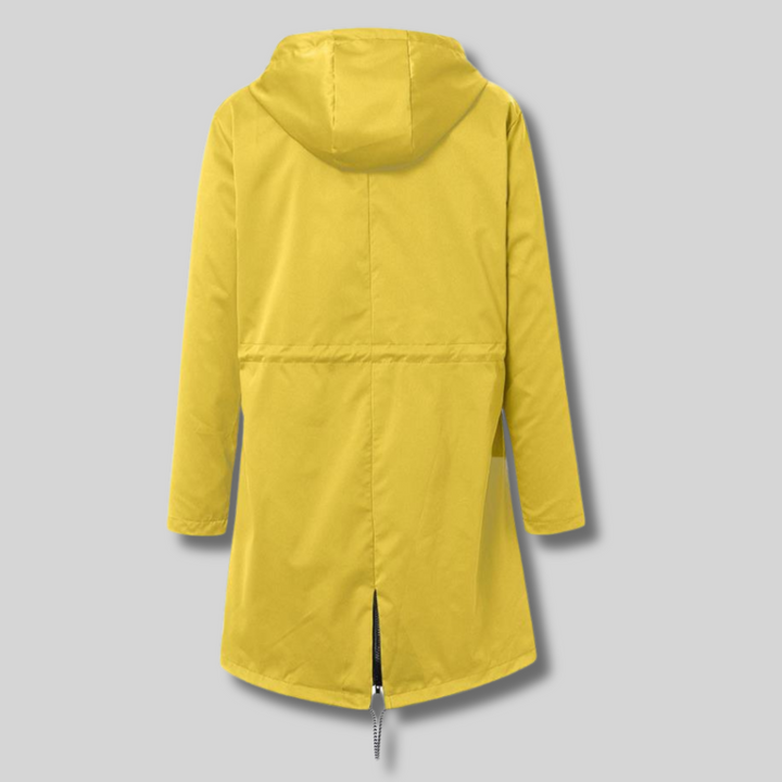 Lana | Waterproof Stylish Raincoat