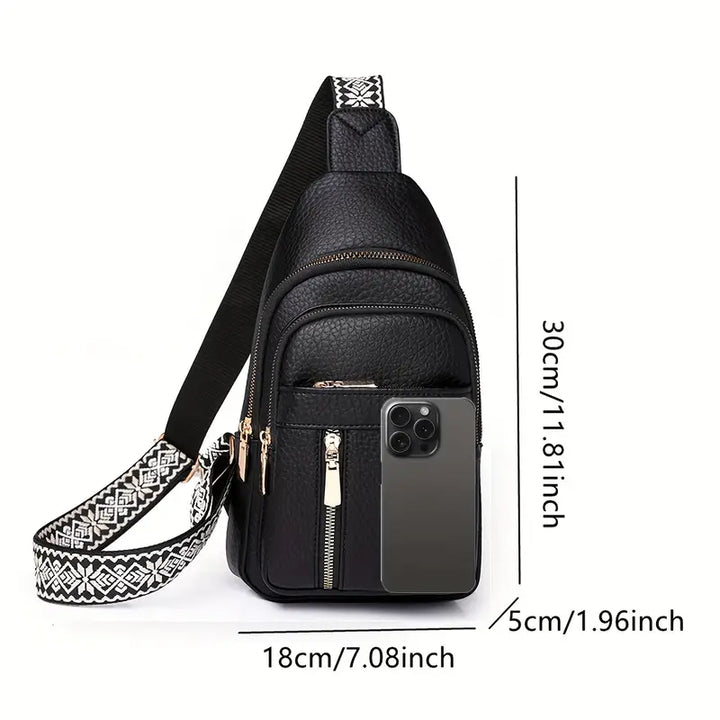Nova | Crossbody Sling Bag