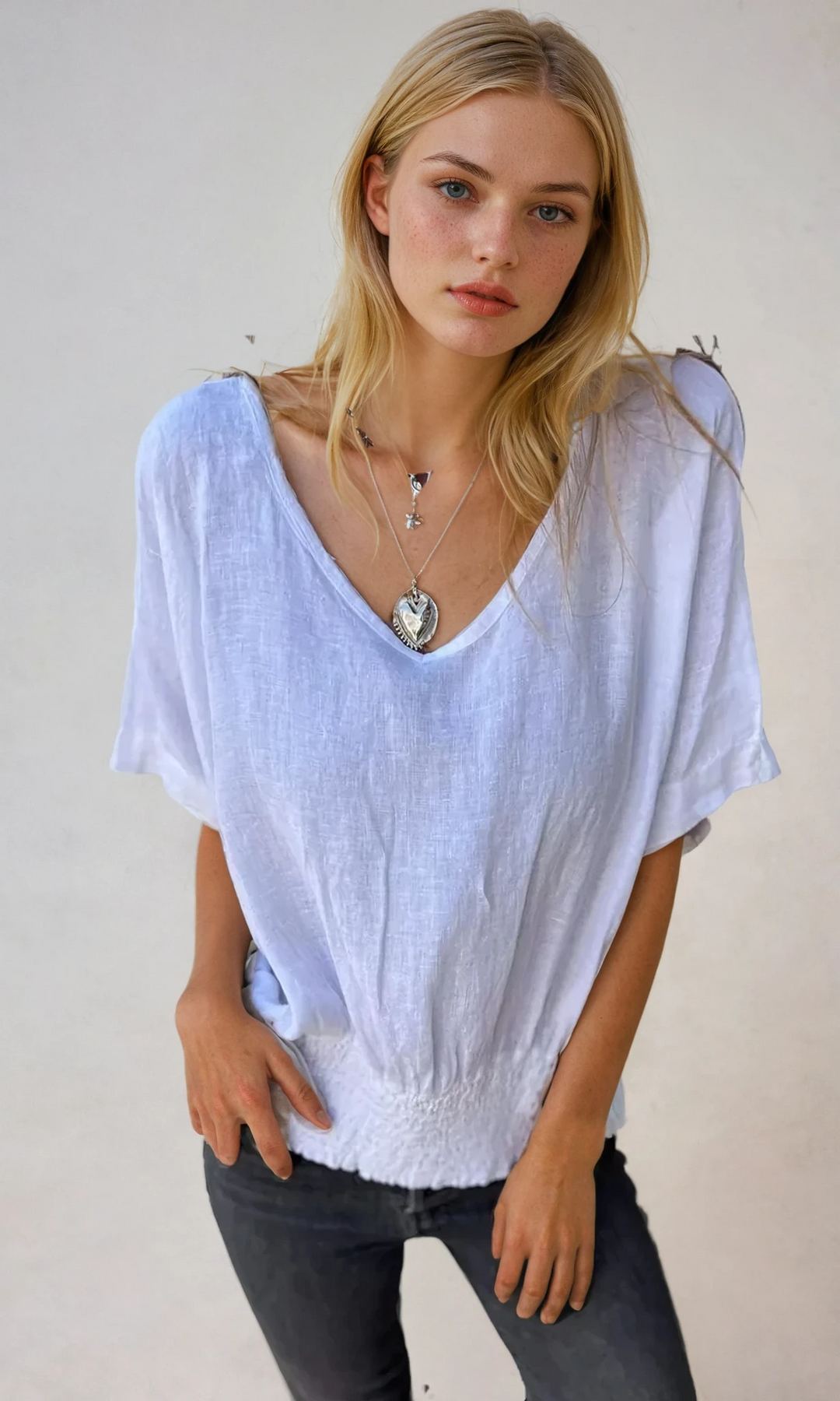 Sienna™ Summer Breeze Top