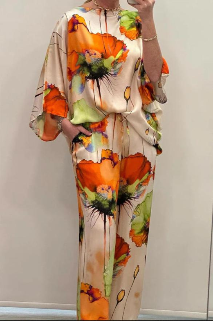 Jade™ | Vibrant Two-Piece Set