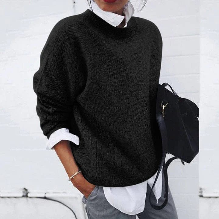Noa | Warm Oversized Sweater