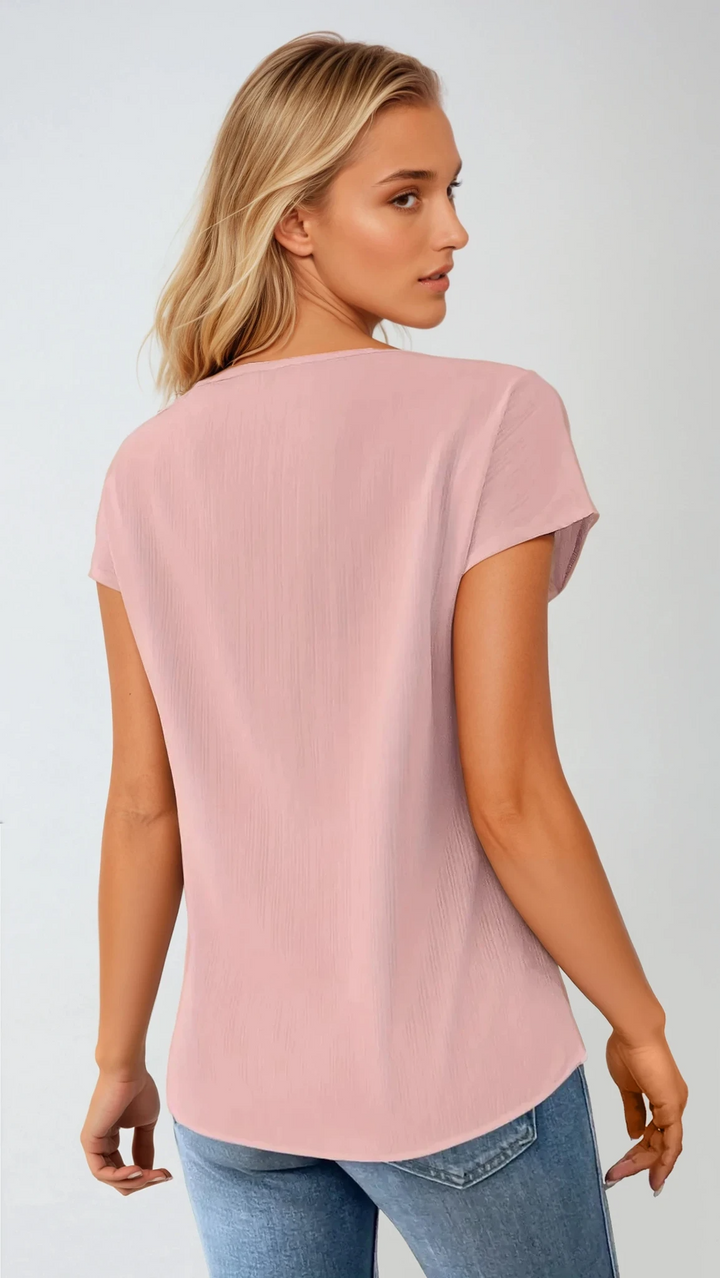 Celina | Elegant lightweight blouse