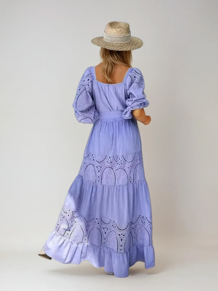 Isla™ | Summer Radiance Dress