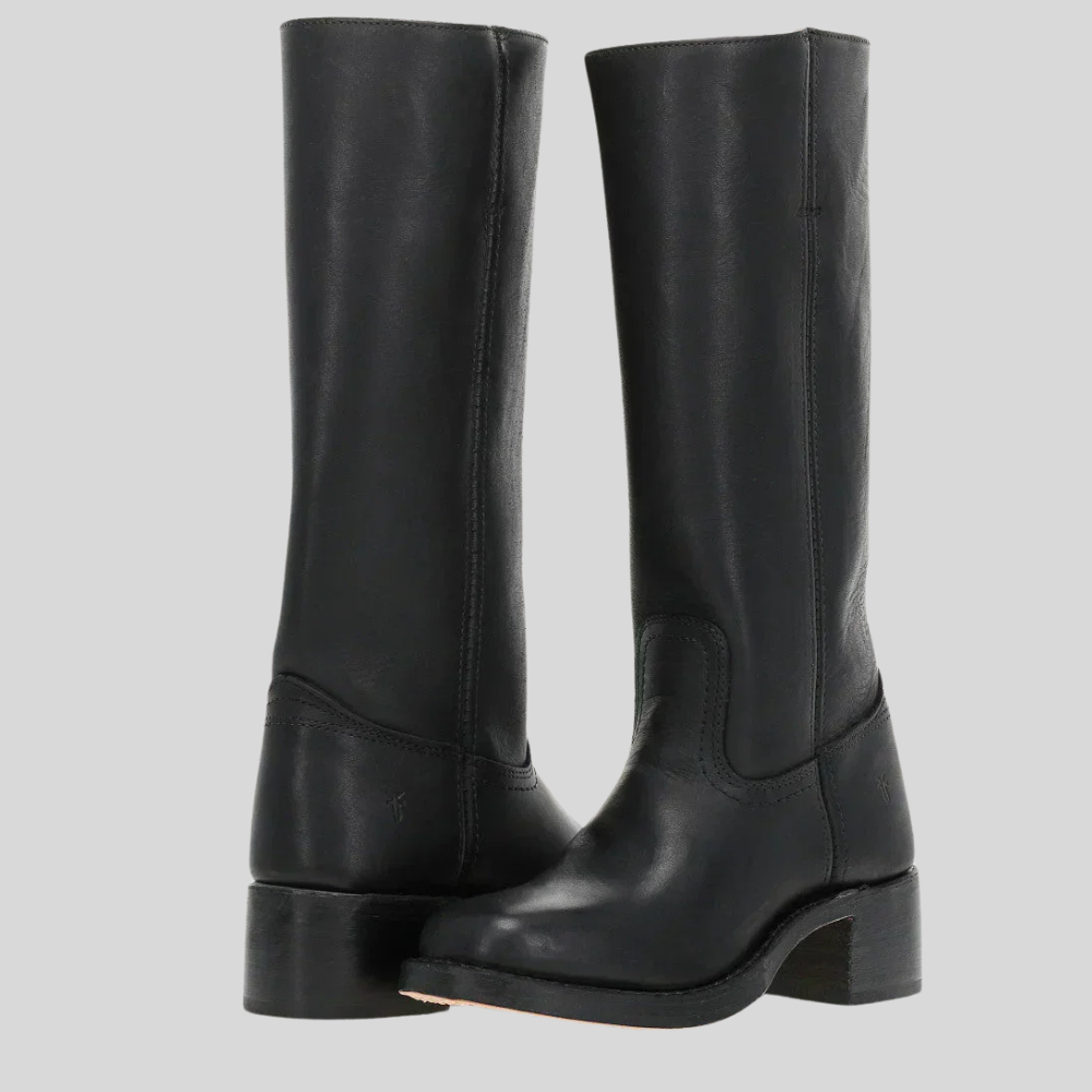 Sienna | Timeless Western Boots